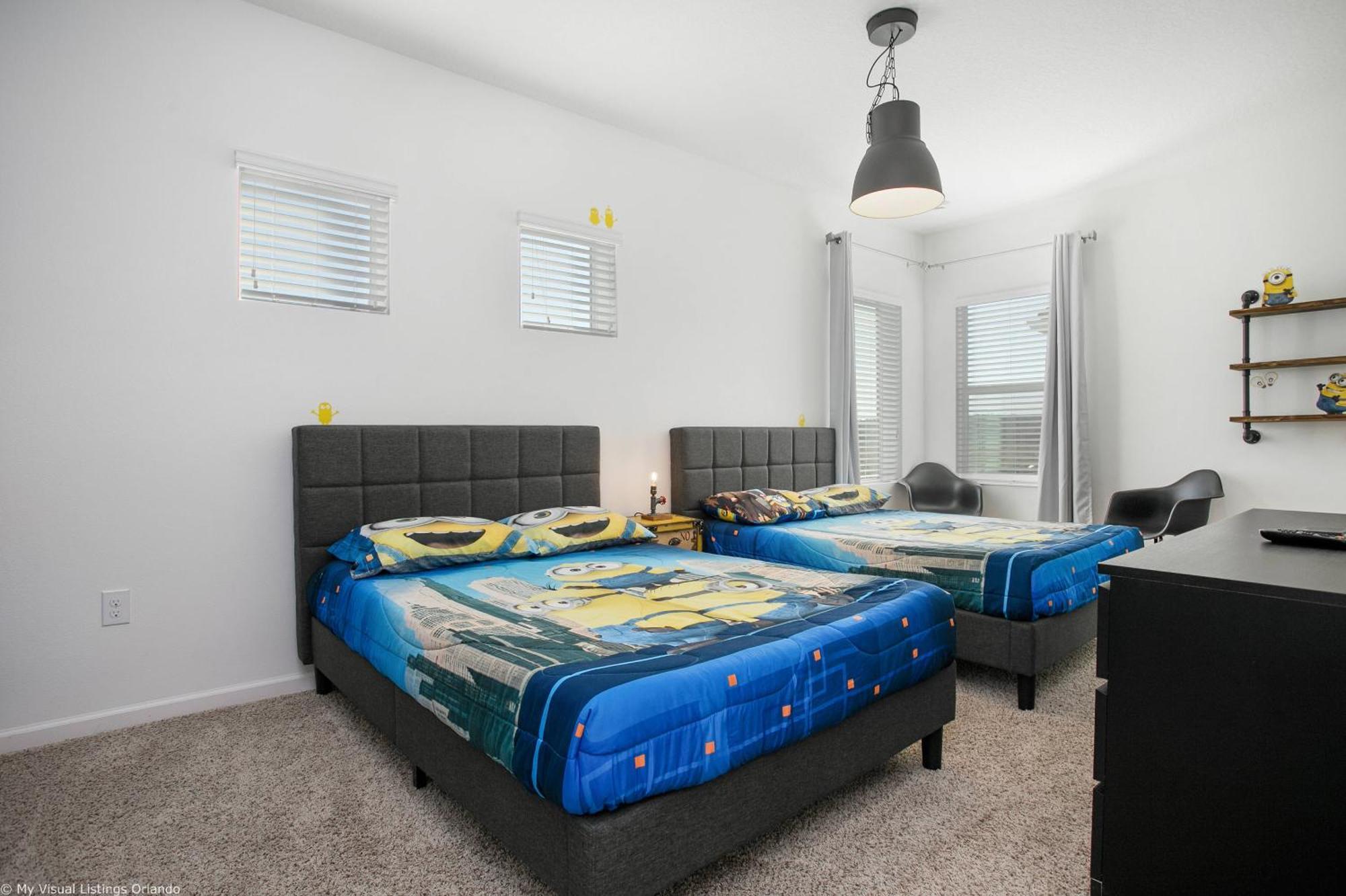 Sonoma Resort 7 Bedroom Vacation Home With Pool 1849 キシミー エクステリア 写真