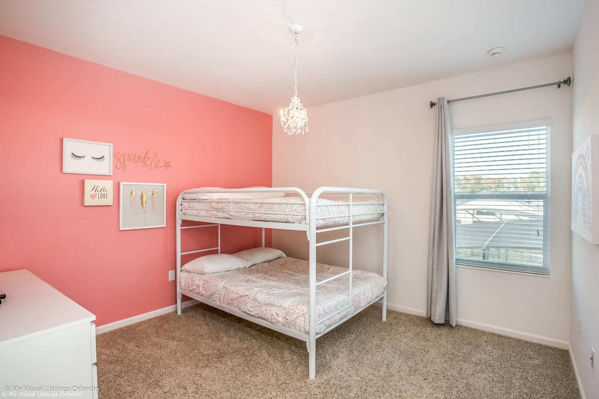 Sonoma Resort 7 Bedroom Vacation Home With Pool 1849 キシミー エクステリア 写真