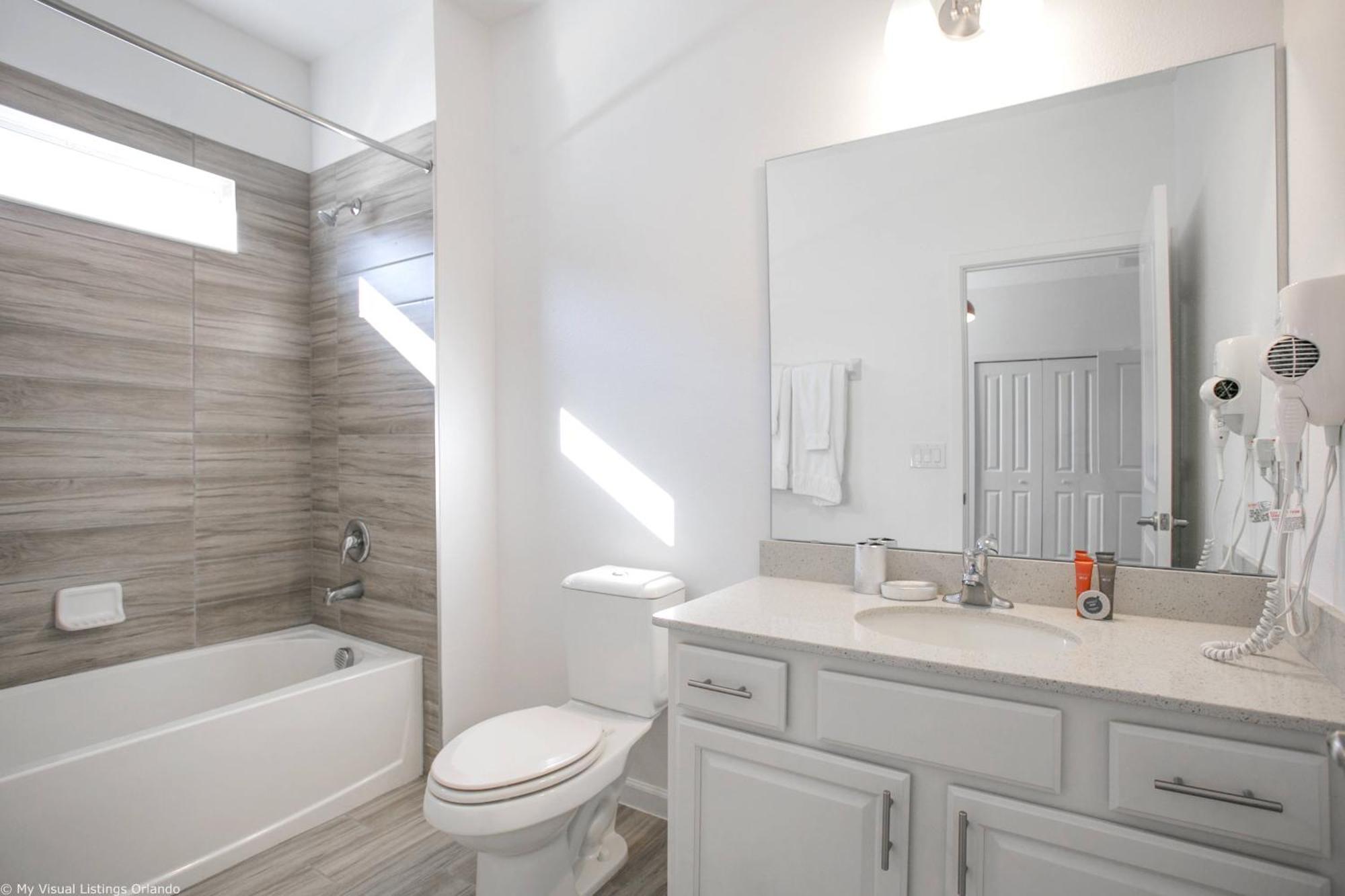 Sonoma Resort 7 Bedroom Vacation Home With Pool 1849 キシミー エクステリア 写真