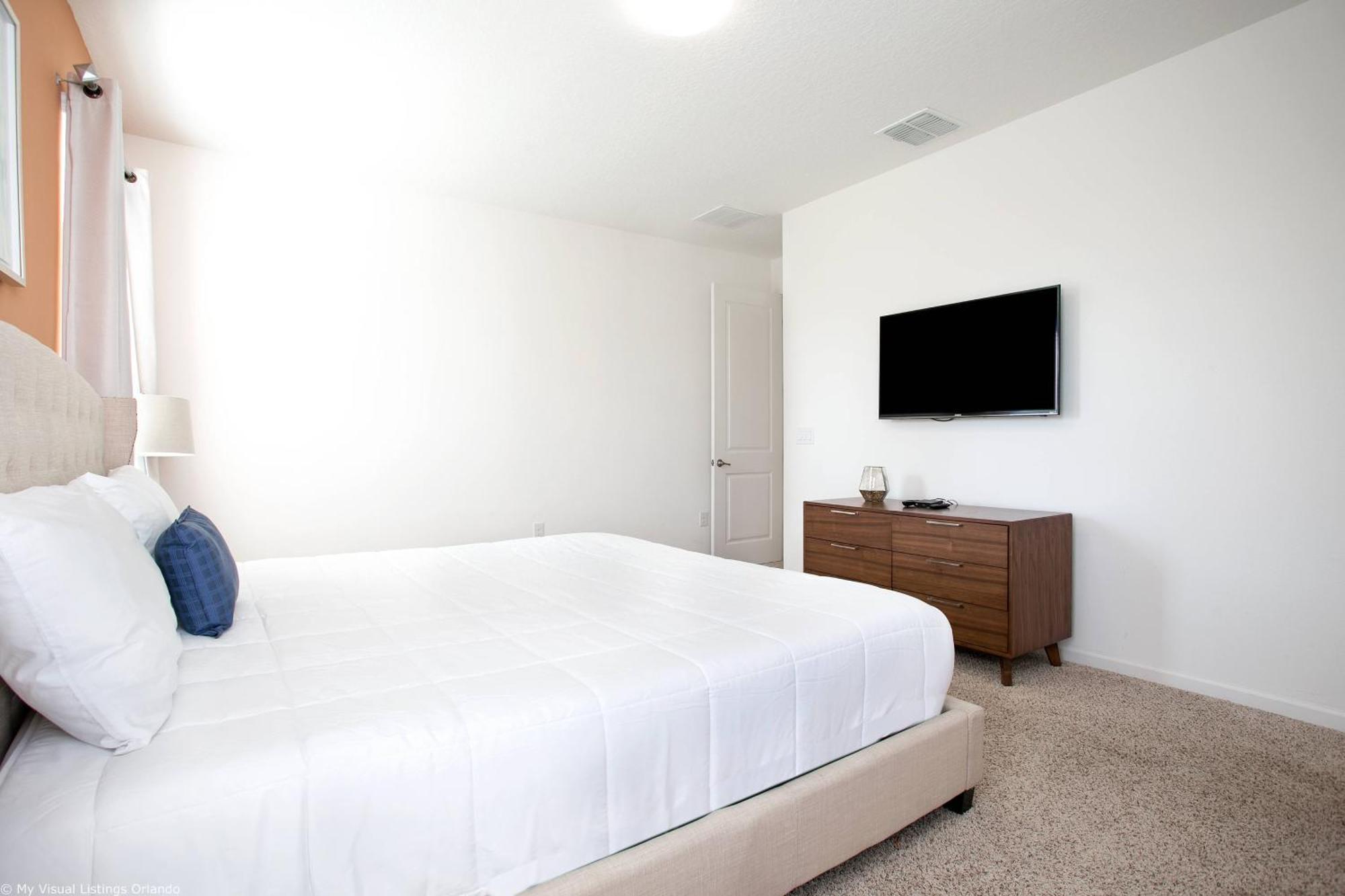 Sonoma Resort 7 Bedroom Vacation Home With Pool 1849 キシミー エクステリア 写真