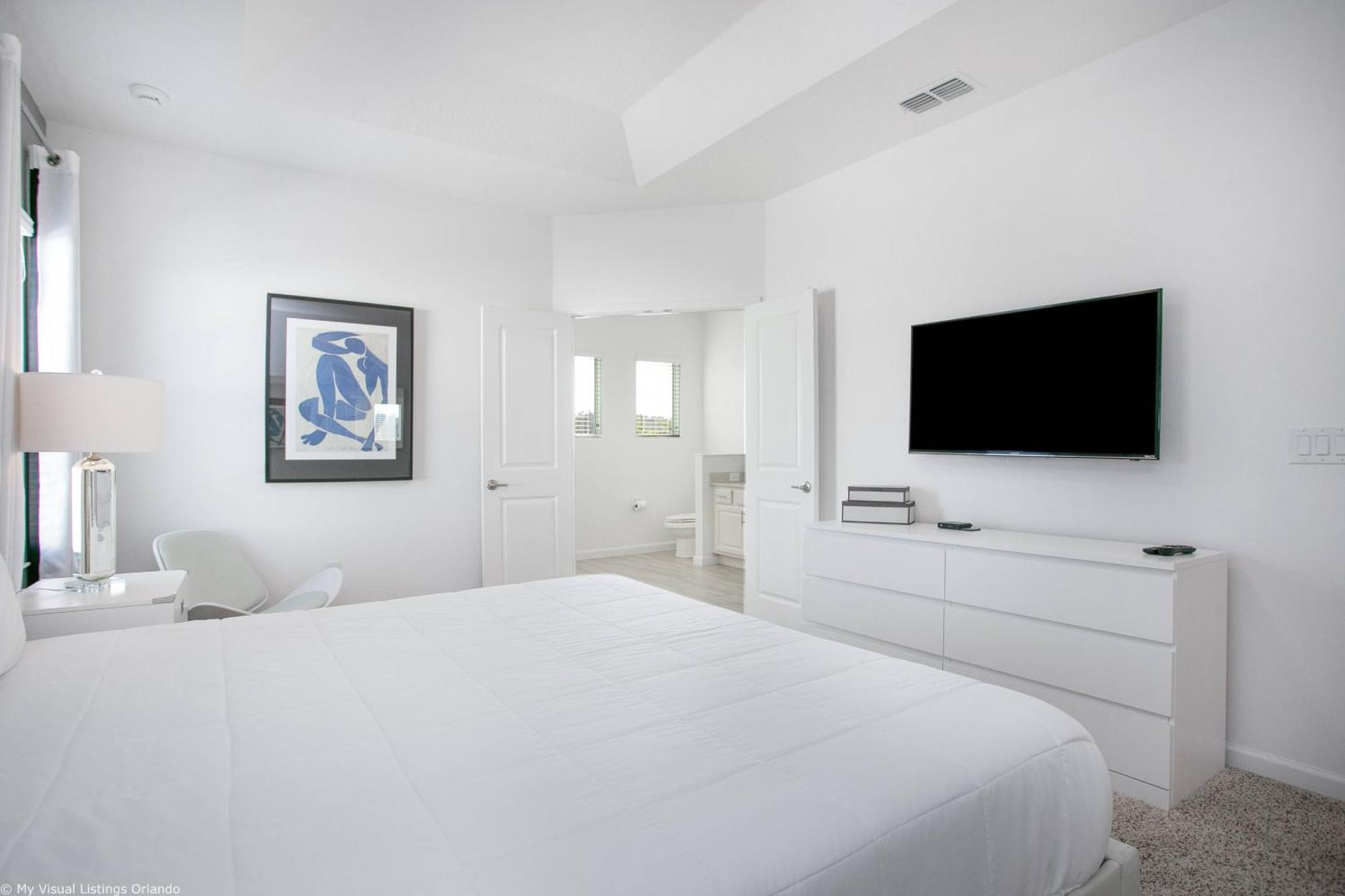Sonoma Resort 7 Bedroom Vacation Home With Pool 1849 キシミー エクステリア 写真