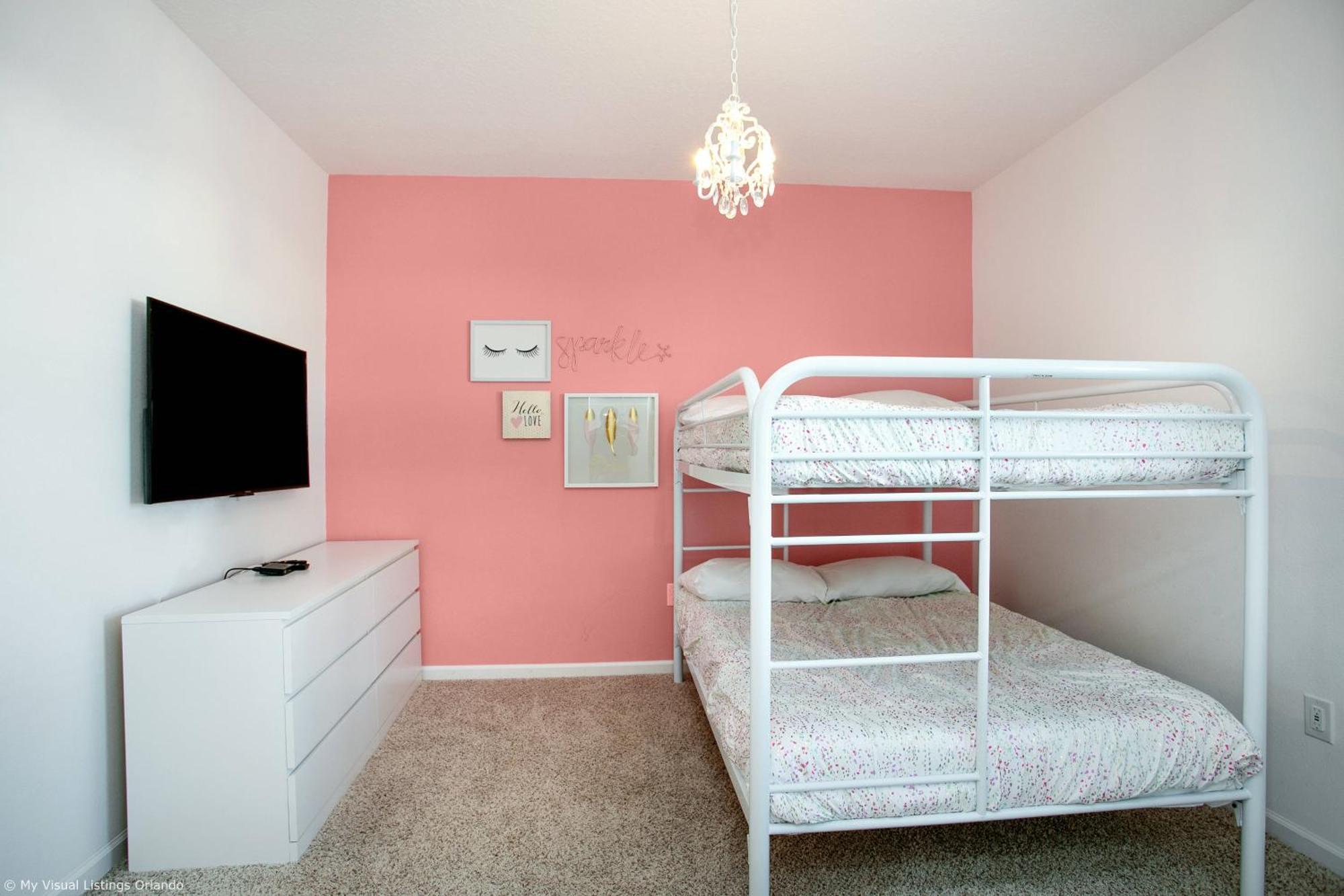 Sonoma Resort 7 Bedroom Vacation Home With Pool 1849 キシミー エクステリア 写真
